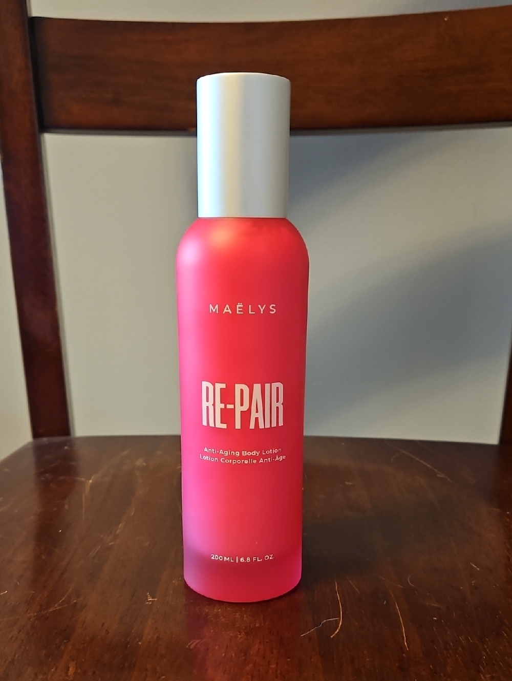 Maelys Re-pair Lotion